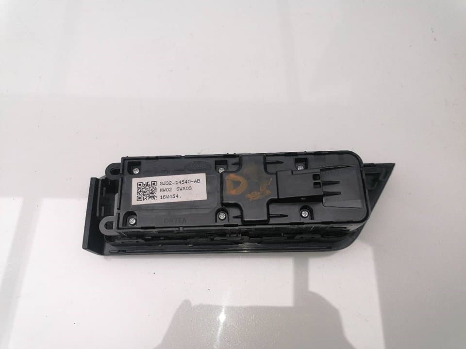 Mando elevalunas delantero izquierdo LAND ROVER RANGE ROVER EVOQUE 2