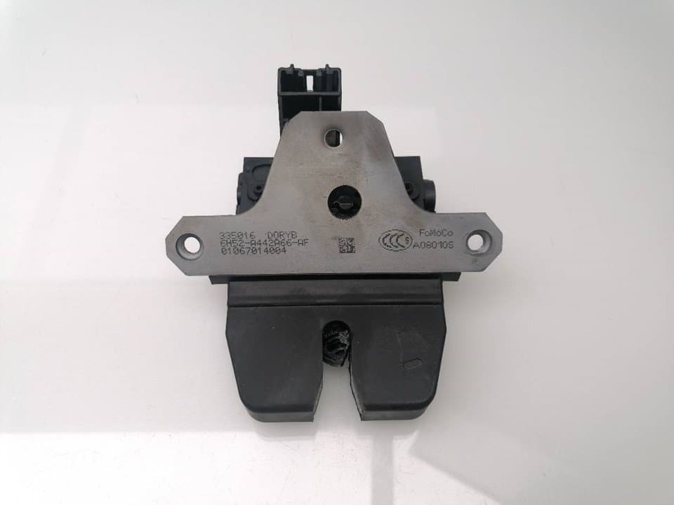 Cerradura maletero / porton LAND ROVER RANGE ROVER EVOQUE