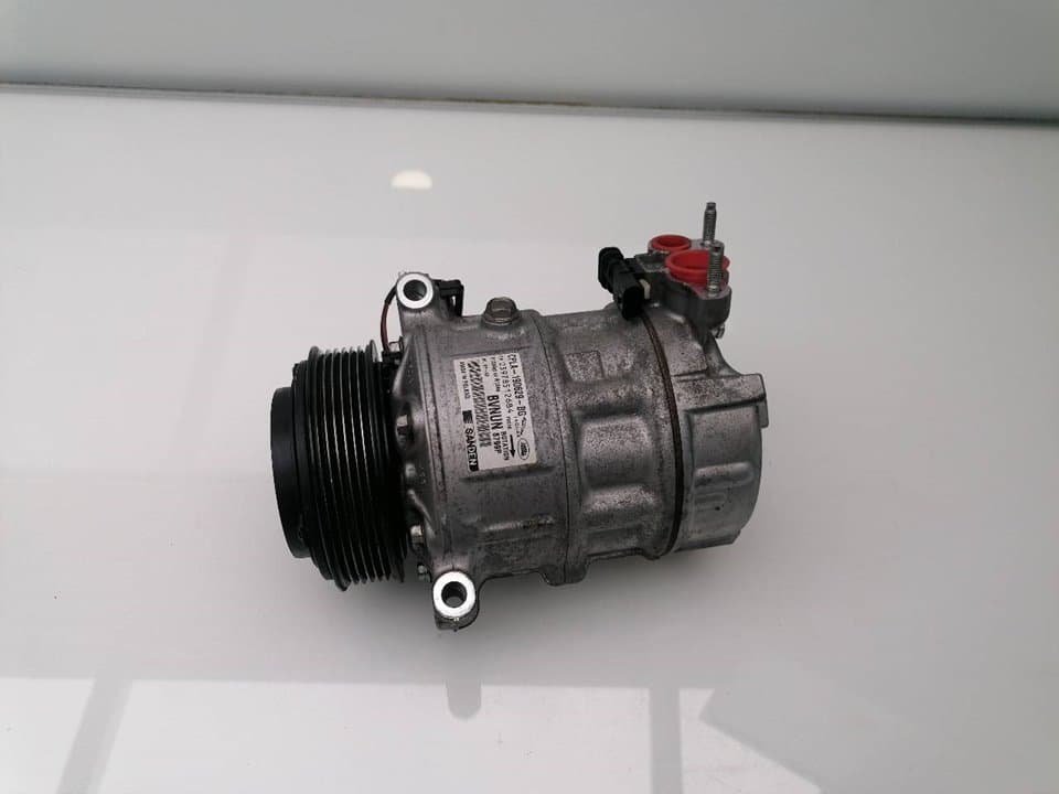 Recambio LAND ROVER RANGE ROVER EVOQUE ref. CPLA19D629BG