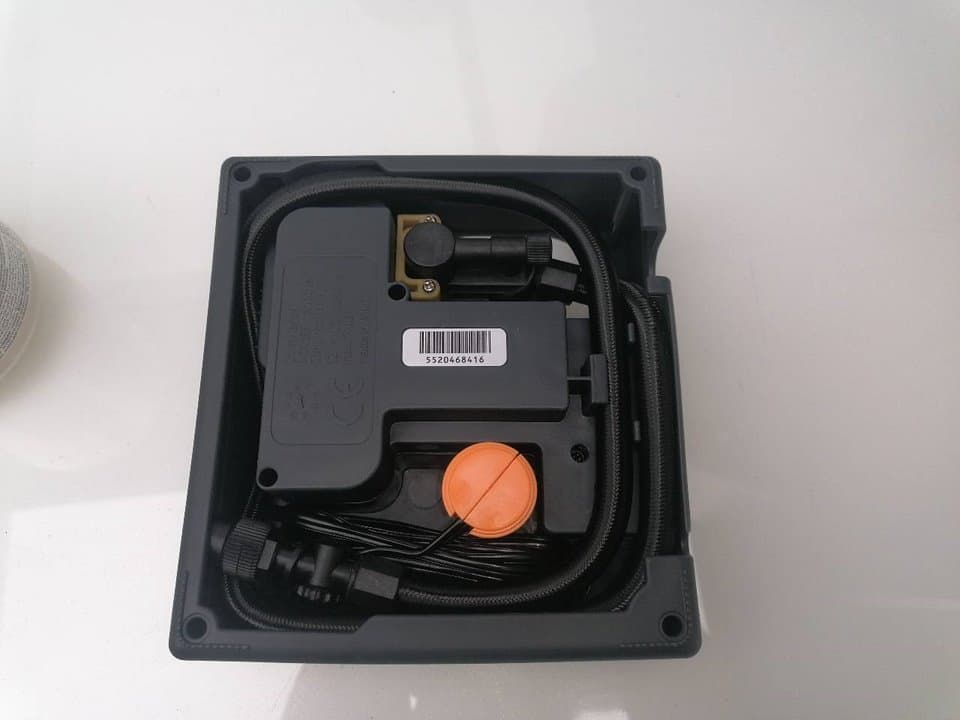 Herramientas LAND ROVER RANGE ROVER EVOQUE 2