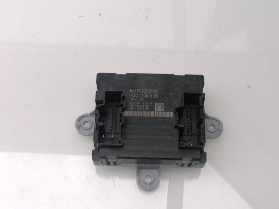 Modulo electronico LAND ROVER RANGE ROVER EVOQUE