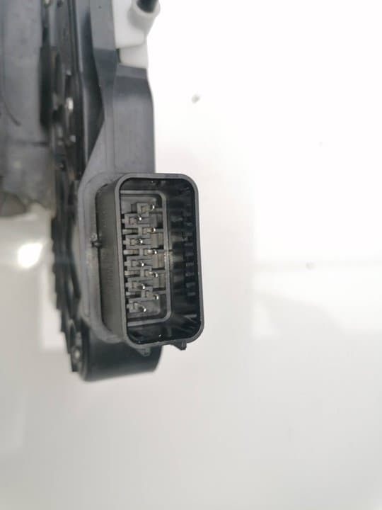 Cerradura puerta delantera derecha LAND ROVER RANGE ROVER EVOQUE 4