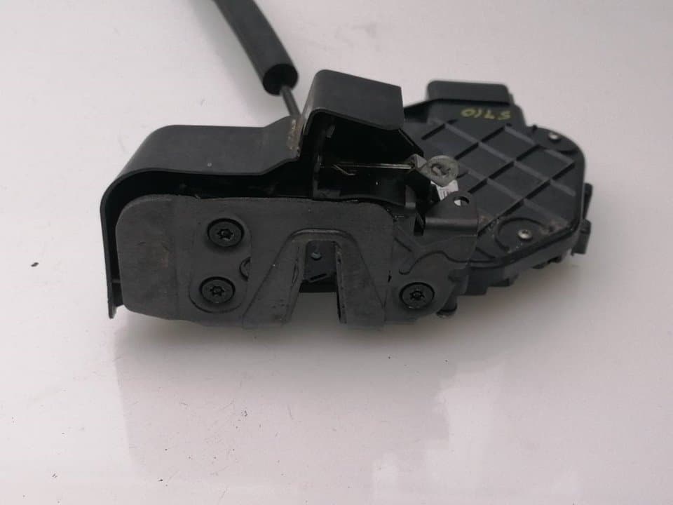 Cerradura puerta delantera derecha LAND ROVER RANGE ROVER EVOQUE 3