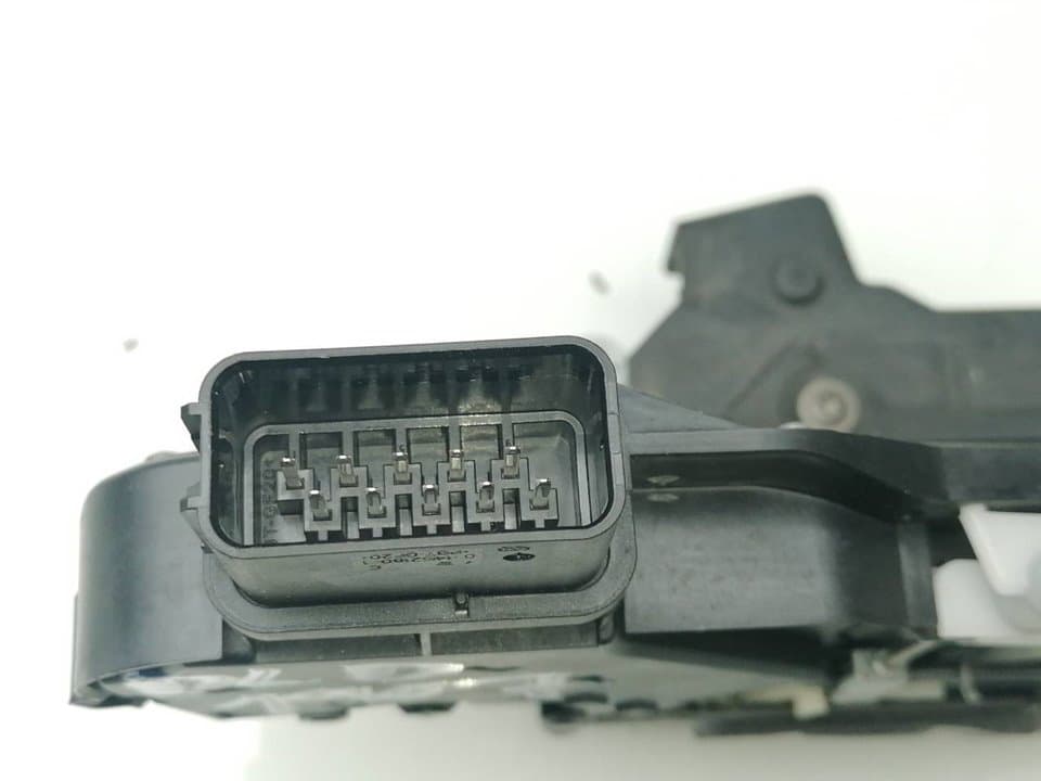 Cerradura puerta delantera derecha LAND ROVER RANGE ROVER EVOQUE 2