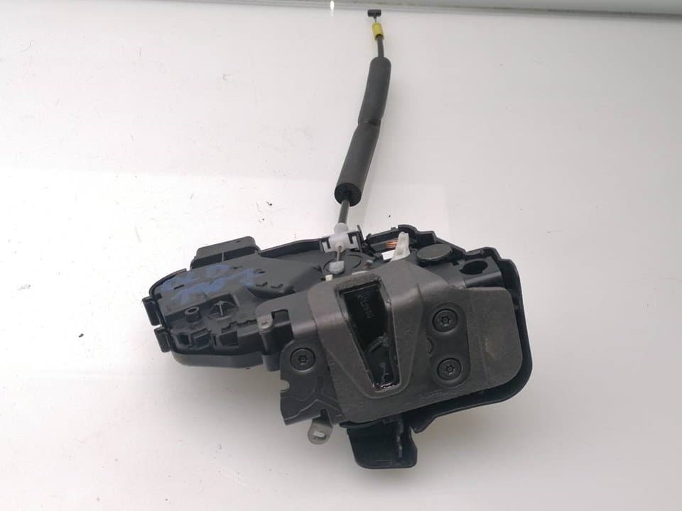 Cerradura puerta delantera derecha LAND ROVER RANGE ROVER EVOQUE