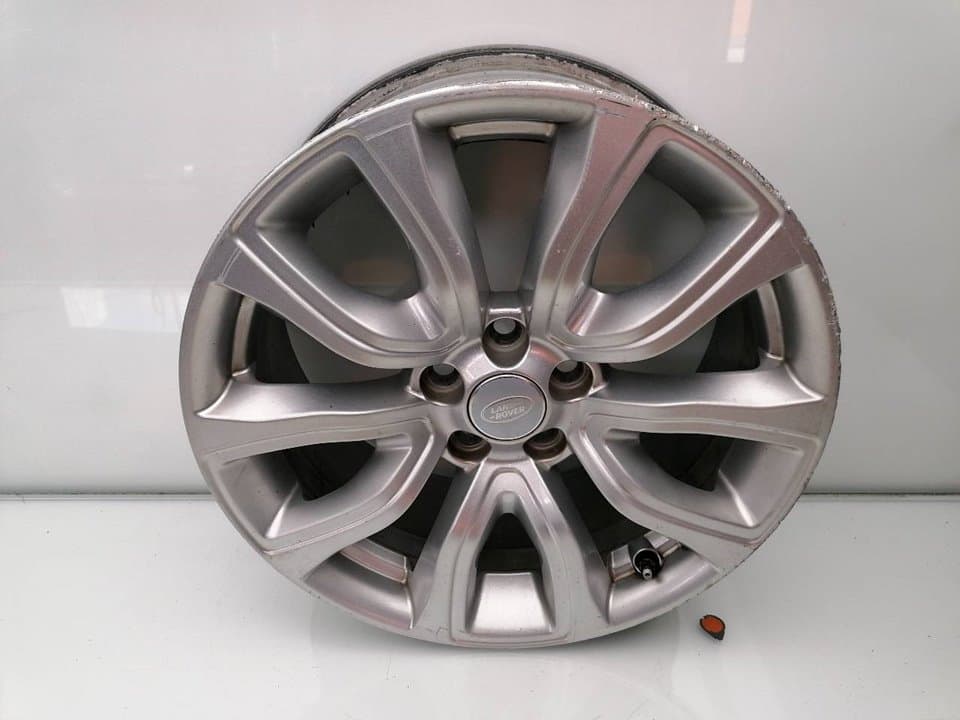 Llanta LAND ROVER RANGE ROVER EVOQUE