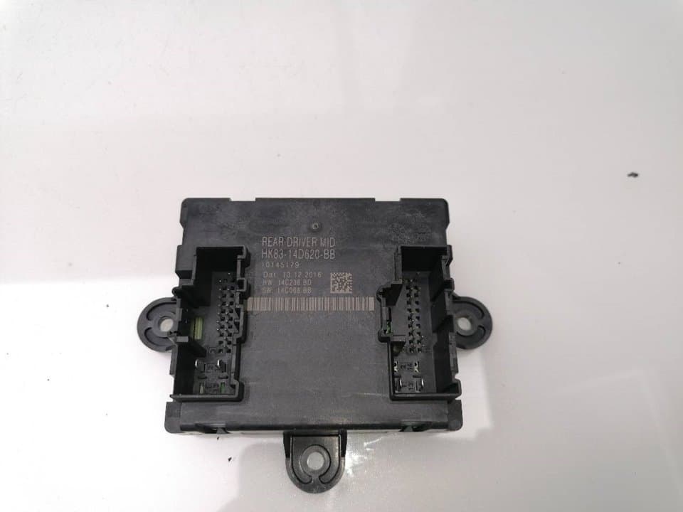Modulo electronico LAND ROVER RANGE ROVER EVOQUE