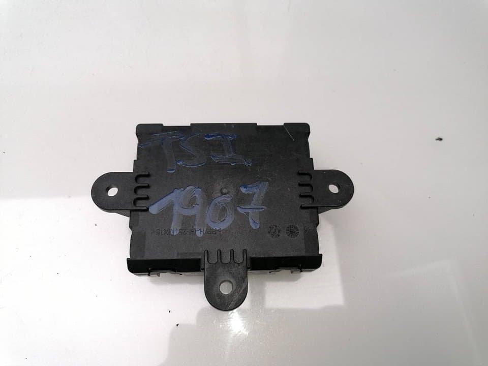 Modulo electronico LAND ROVER RANGE ROVER EVOQUE 2