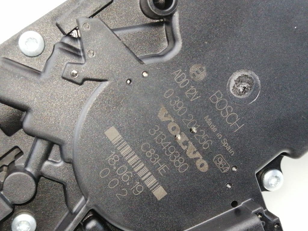 Motor limpia trasero VOLVO V90 FAMILIAR 4