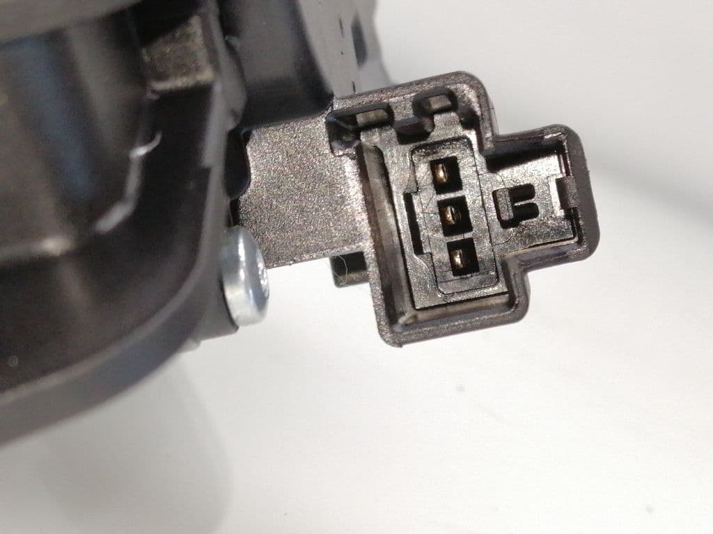 Motor limpia trasero VOLVO V90 FAMILIAR 2