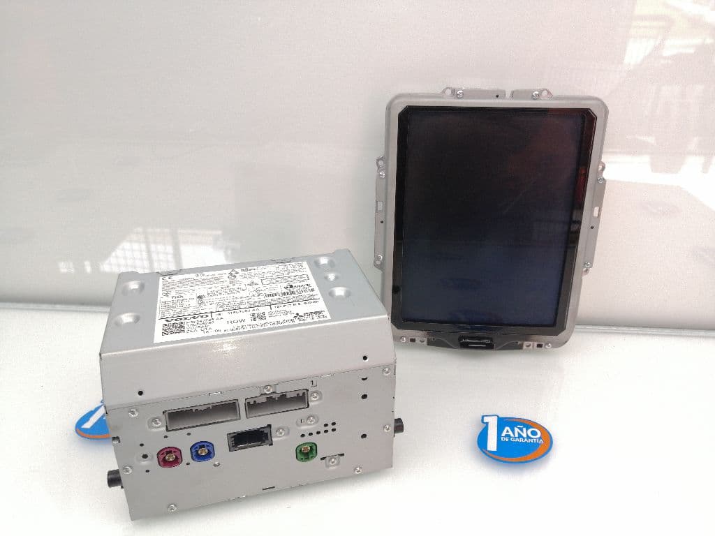 Sistema navegacion gps VOLVO V90 FAMILIAR