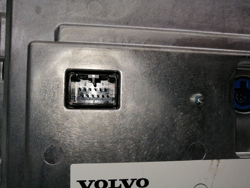 Sistema navegacion gps VOLVO V90 FAMILIAR 3