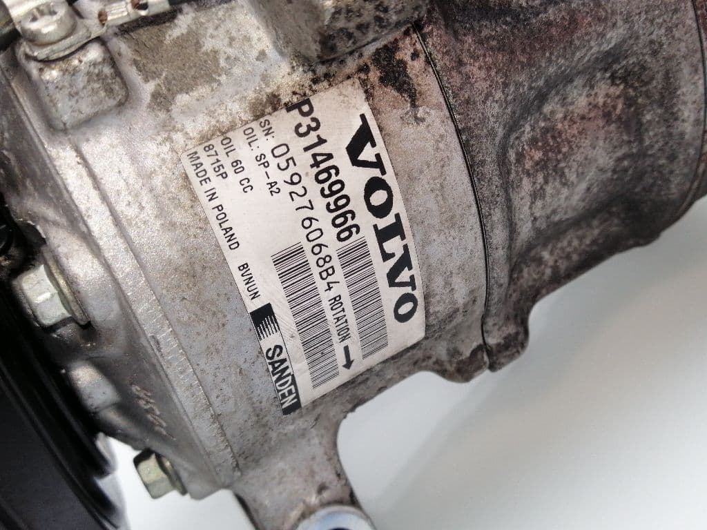 Recambio VOLVO V90 FAMILIAR ref. P31469966 4