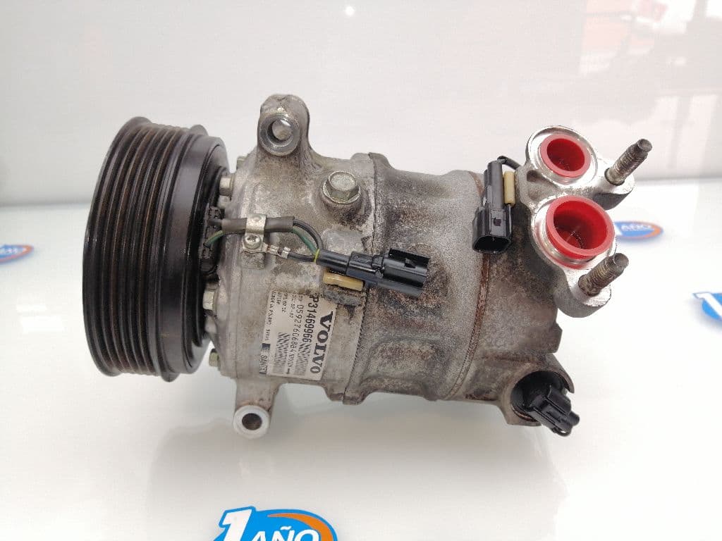 Recambio VOLVO V90 FAMILIAR ref. P31469966