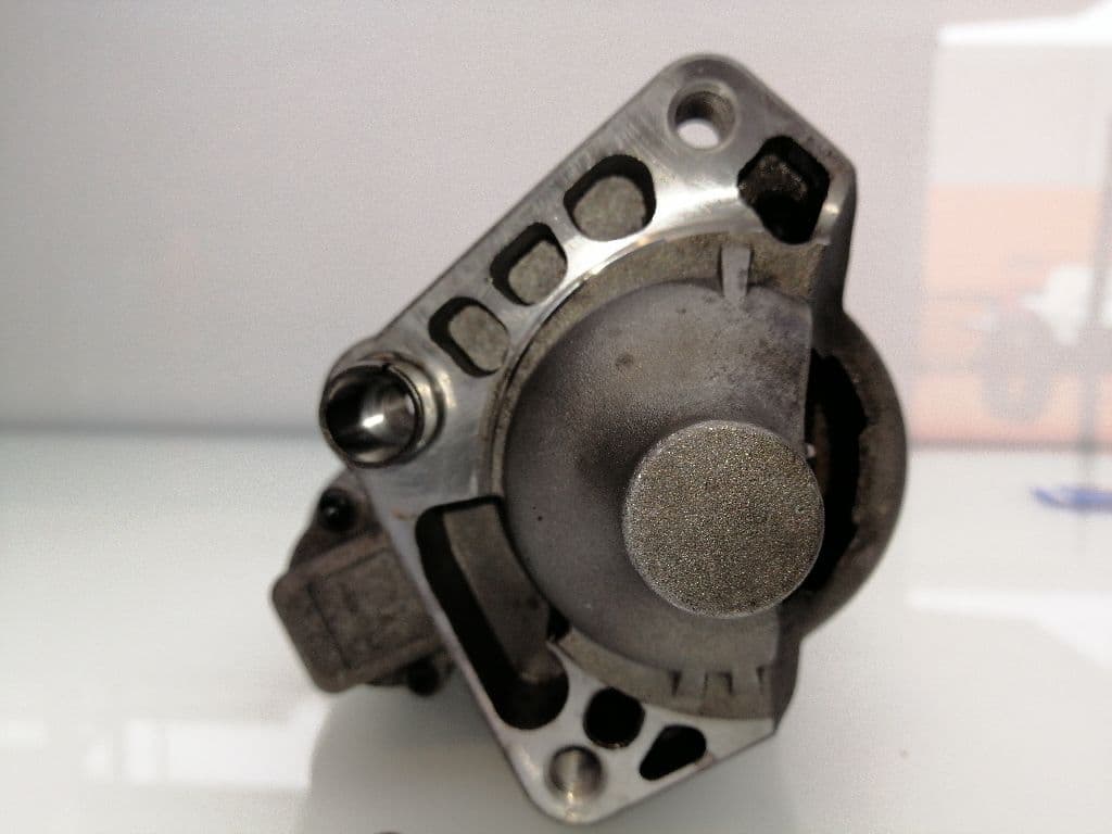 Motor arranque VOLVO V90 FAMILIAR 4