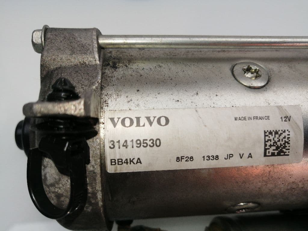 Motor arranque VOLVO V90 FAMILIAR 2