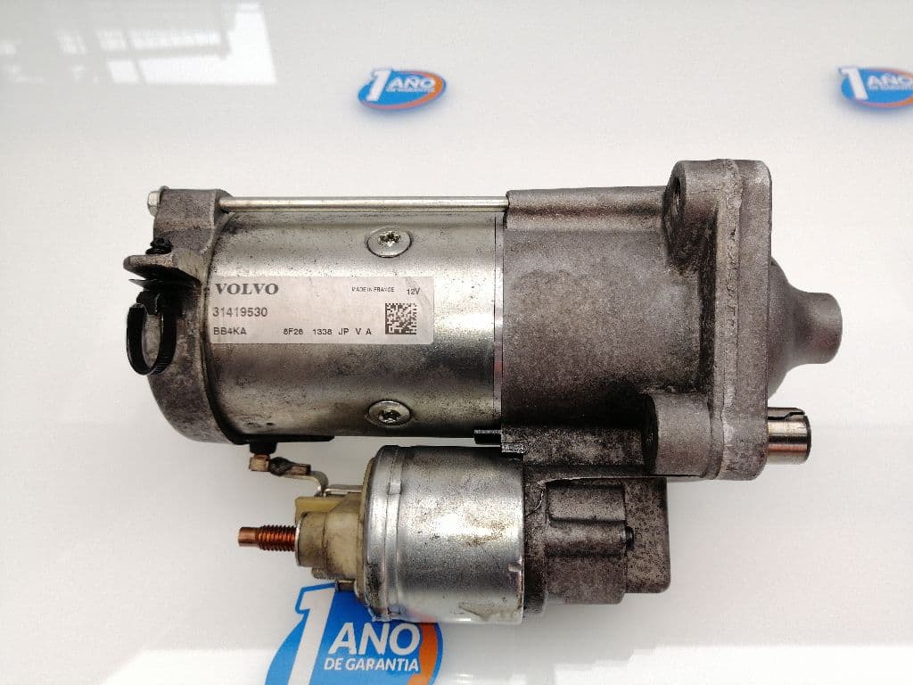 Motor arranque VOLVO V90 FAMILIAR