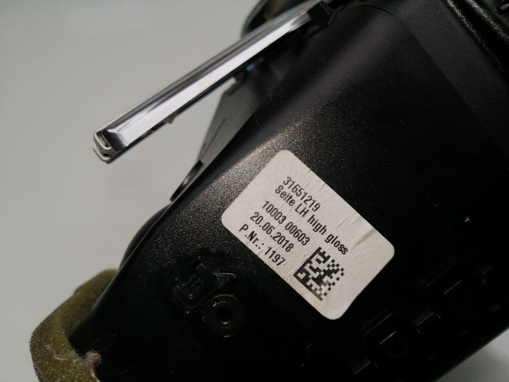 Recambio VOLVO V90 FAMILIAR ref. 31417211 3