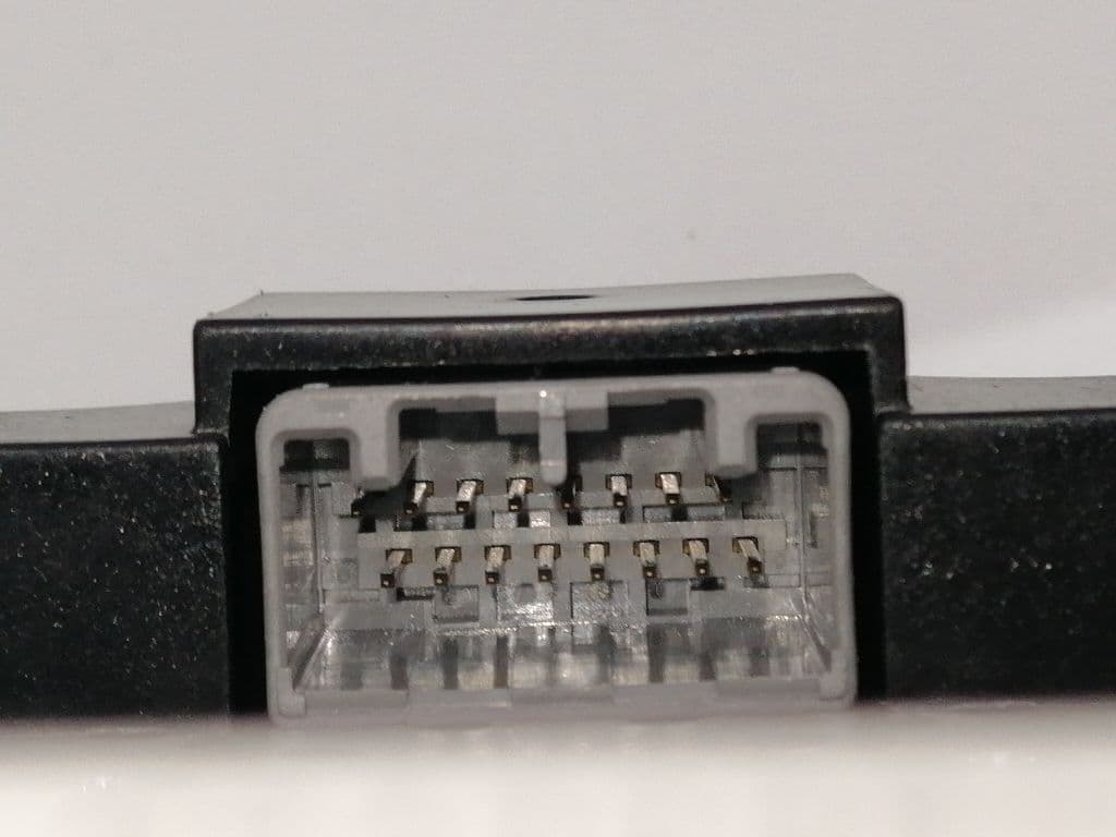 Mando multifuncion VOLVO V90 FAMILIAR 2