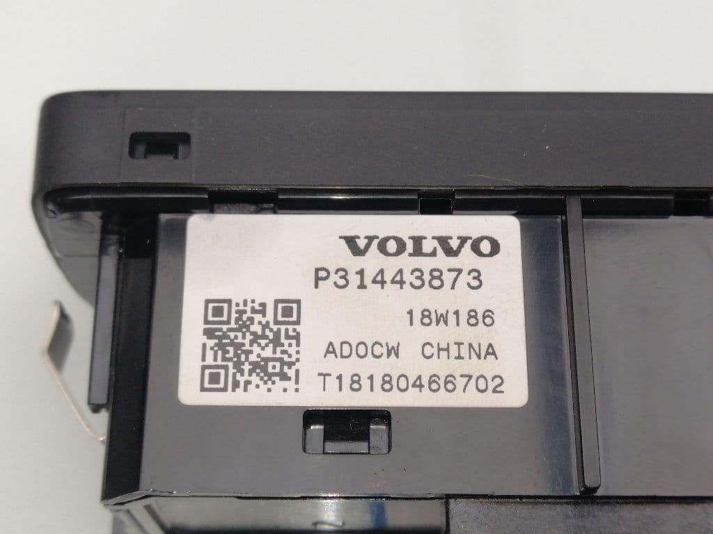 Mando multifuncion VOLVO V90 FAMILIAR 4