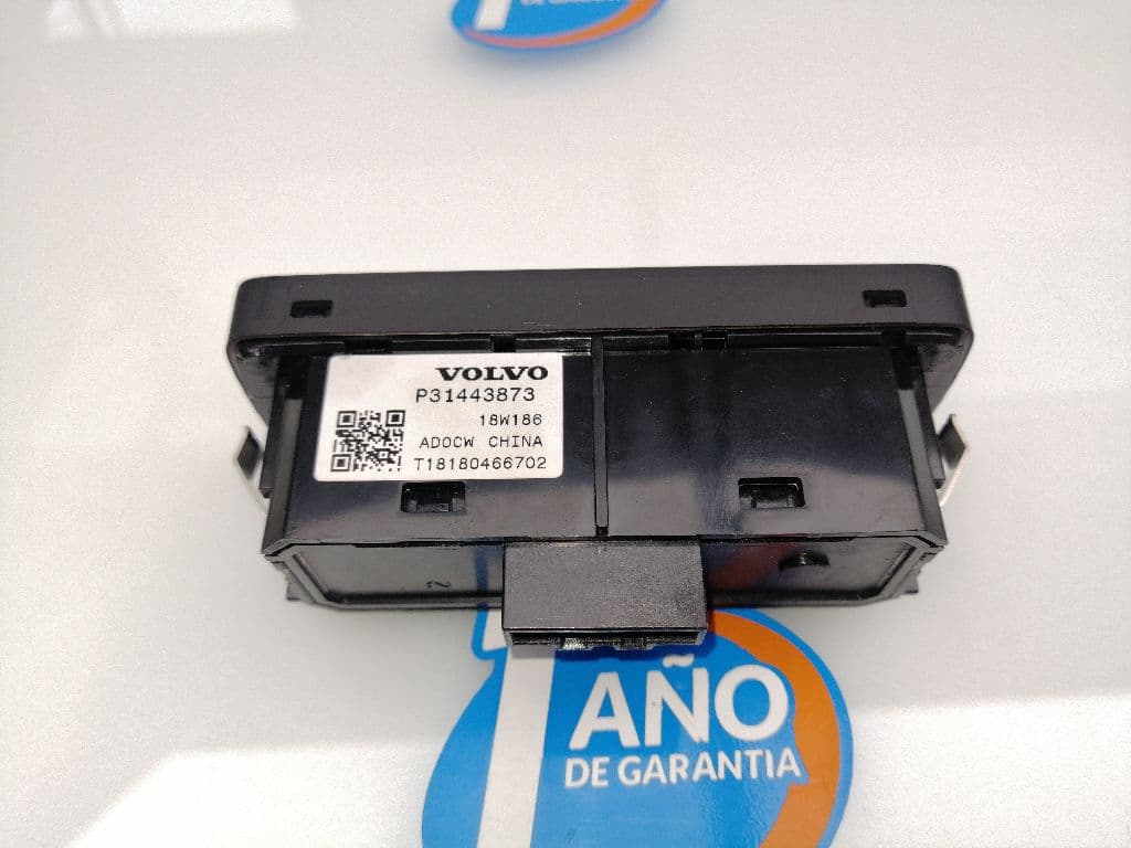 Mando multifuncion VOLVO V90 FAMILIAR 3
