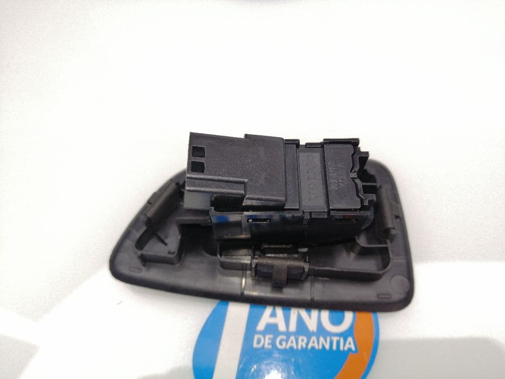 Mando elevalunas trasero derecho VOLVO V90 FAMILIAR 2