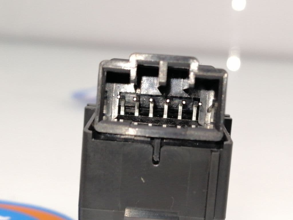 Interruptor VOLVO V90 FAMILIAR 3