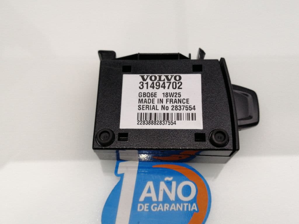 Modulo electronico VOLVO V90 FAMILIAR