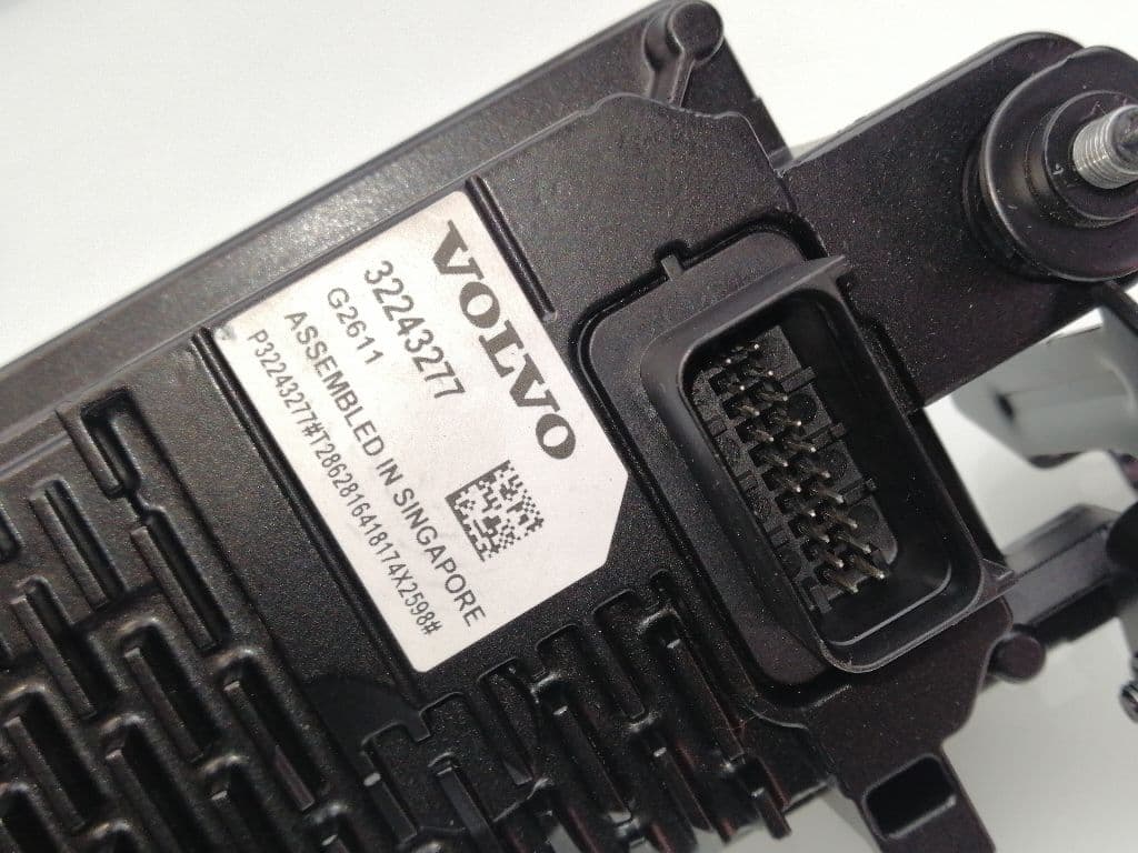 Modulo electronico VOLVO V90 FAMILIAR 3