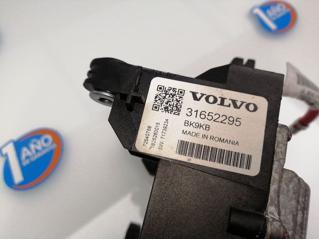 Modulo electronico VOLVO V90 FAMILIAR 3