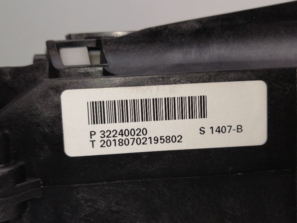 Palanca cambio VOLVO V90 FAMILIAR 3