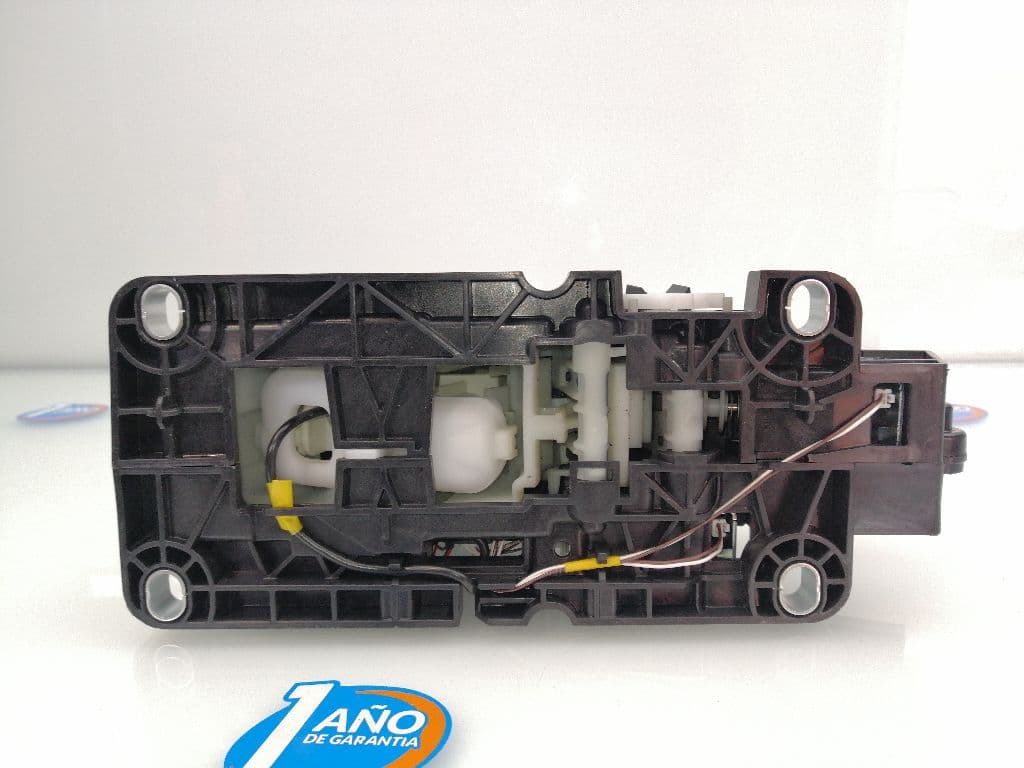 Palanca cambio VOLVO V90 FAMILIAR 2