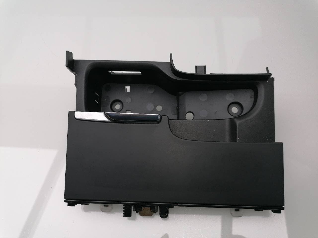 Plastico VOLVO V90 FAMILIAR 4