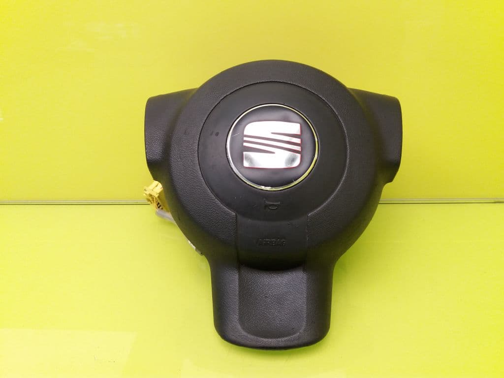 Airbag delantero izquierdo SEAT CORDOBA BERLINA (6K2)