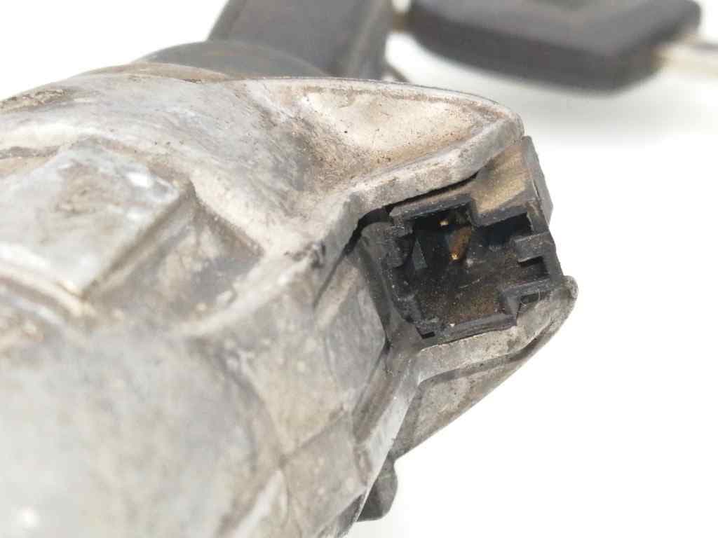 Conmutador de arranque SEAT CORDOBA BERLINA (6K2) 4
