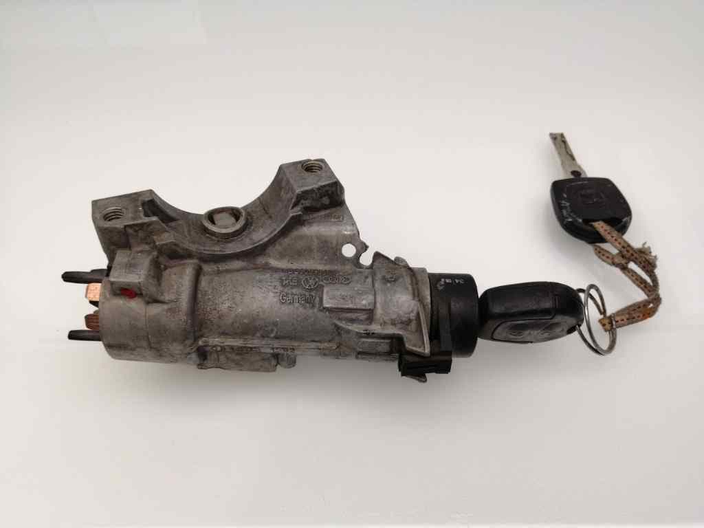 Conmutador de arranque SEAT CORDOBA BERLINA (6K2)