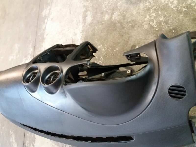 Salpicadero SEAT CORDOBA BERLINA (6K2) 3