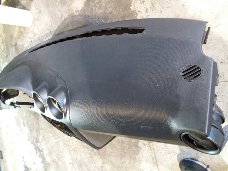 Salpicadero SEAT CORDOBA BERLINA (6K2) 2