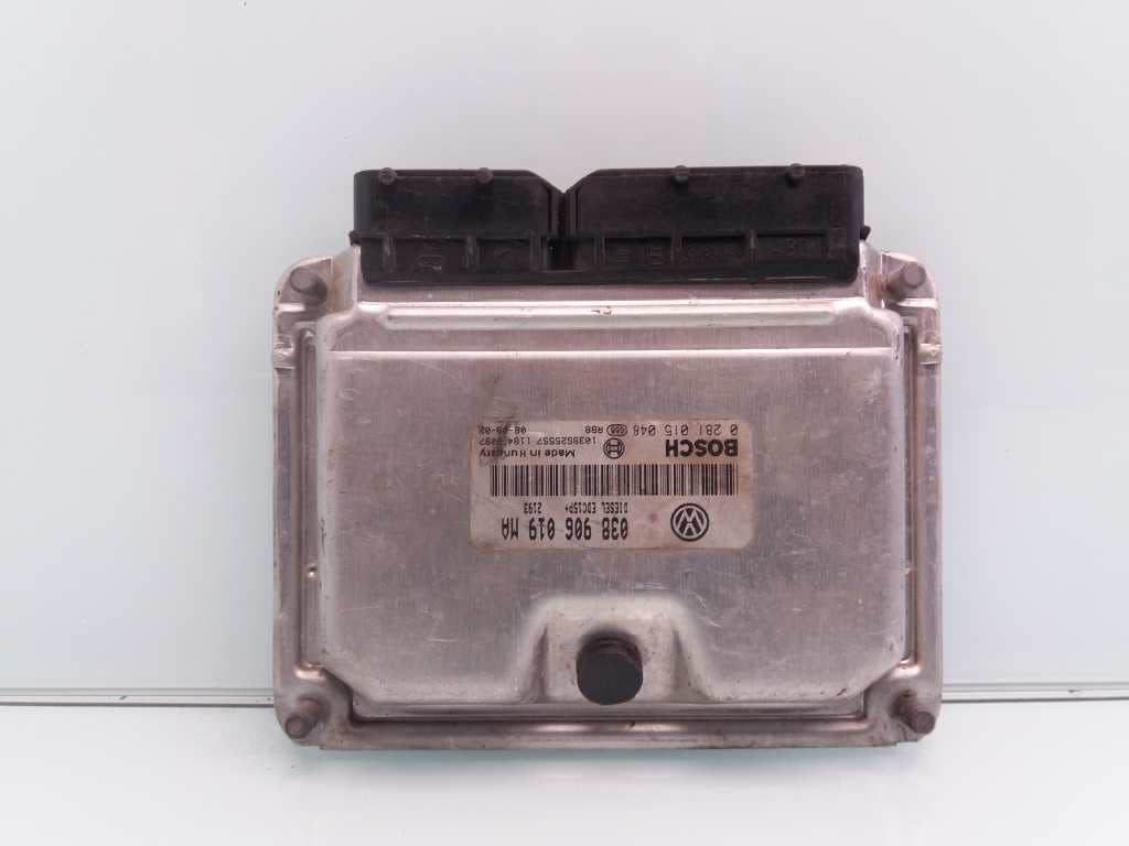Centralita motor uce SEAT CORDOBA BERLINA (6K2)