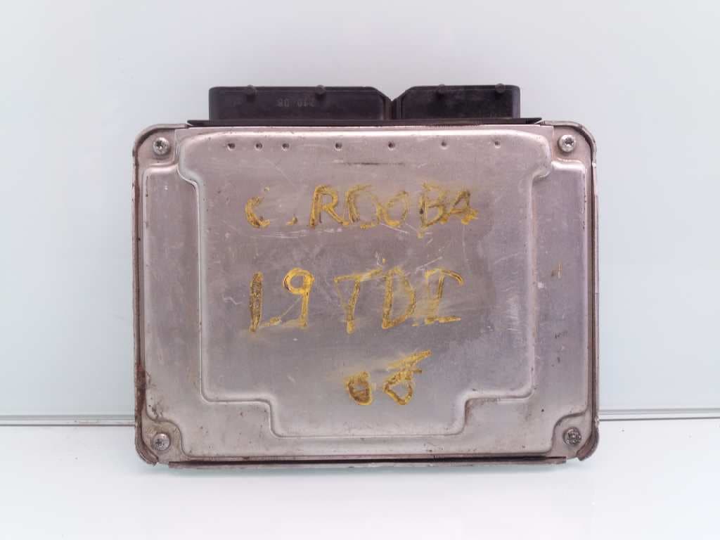 Centralita motor uce SEAT CORDOBA BERLINA (6K2) 2