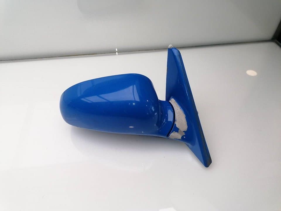 Retrovisor derecho HYUNDAI COUPE (J2) 3