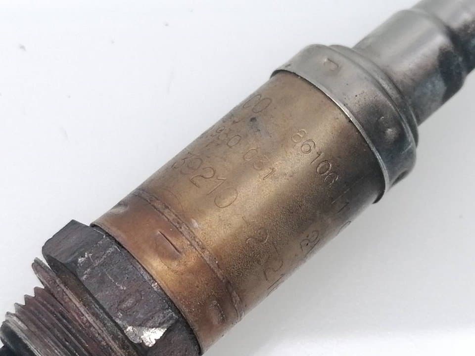Sonda lambda HYUNDAI COUPE (J2) 3