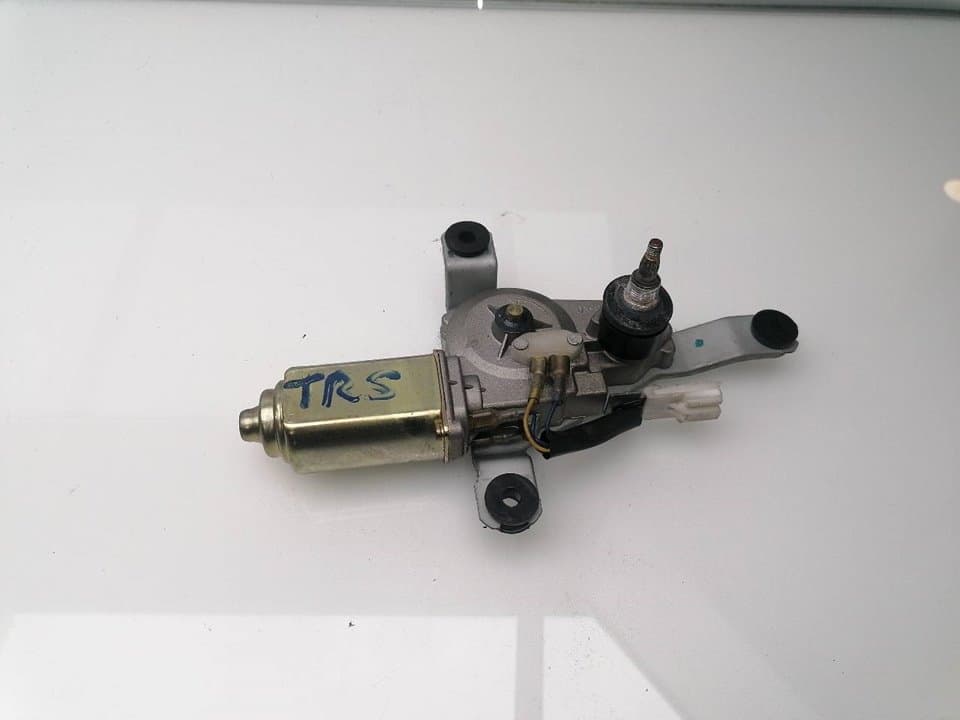 Motor limpia trasero HYUNDAI COUPE (J2)