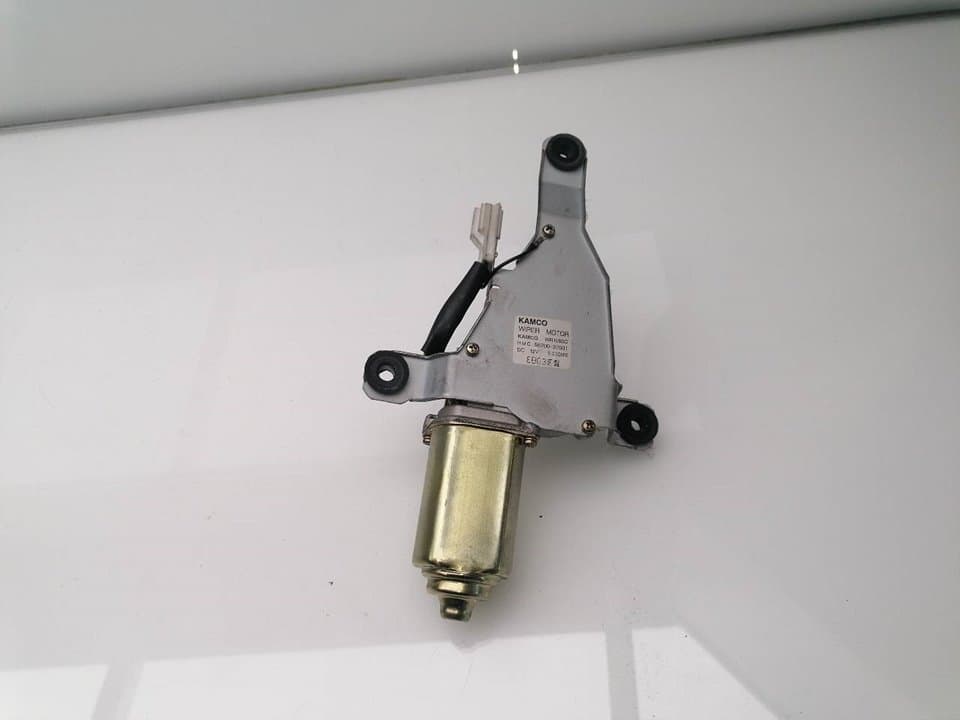 Motor limpia trasero HYUNDAI COUPE (J2) 2