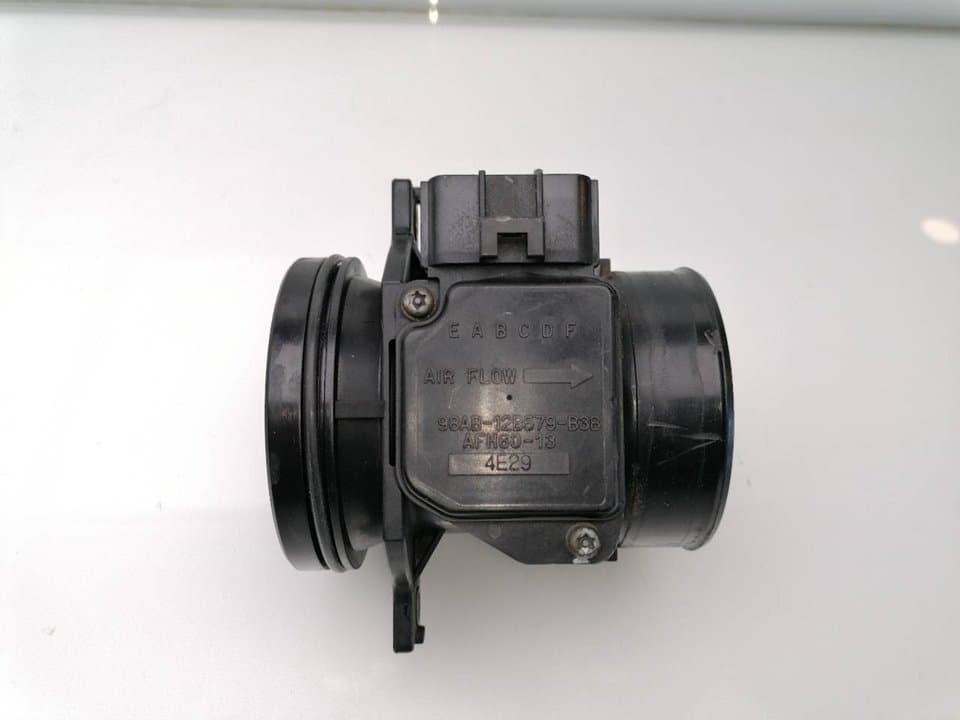 Caudalimetro FORD FOCUS