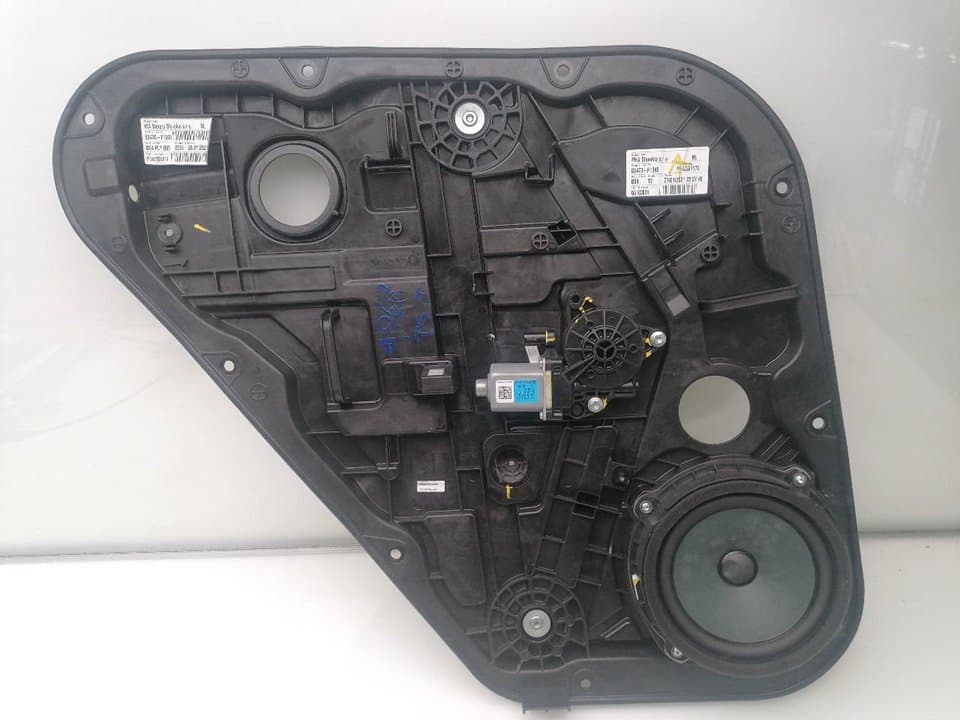 Caudalimetro FORD FOCUS 5