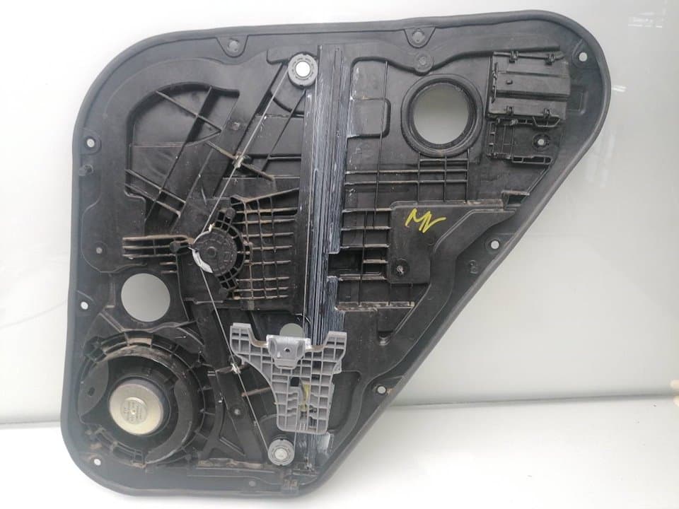 Caudalimetro FORD FOCUS 2