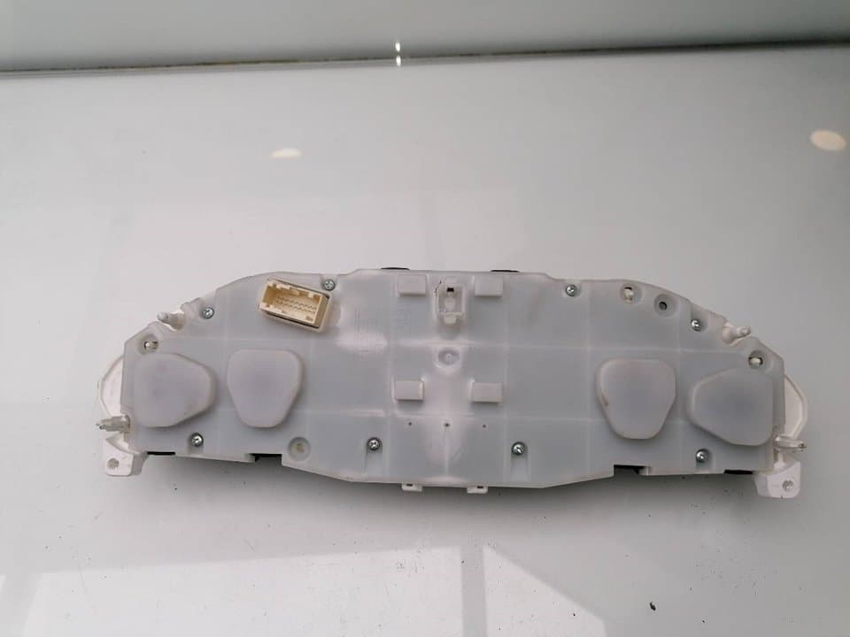 Cuadro instrumentos PEUGEOT 208 5