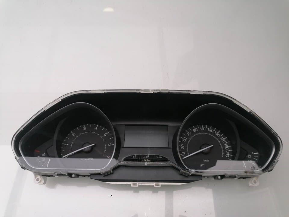Cuadro instrumentos PEUGEOT 208