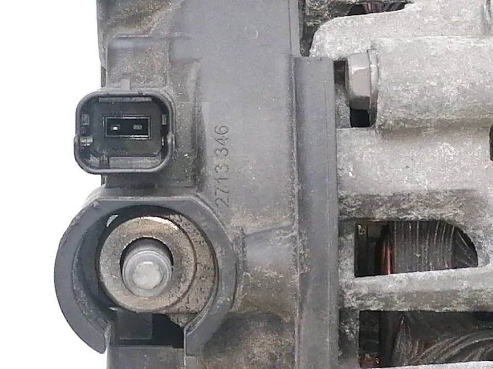 Alternador PEUGEOT 208 2